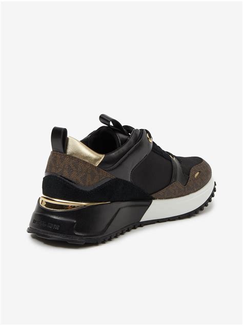 michael kors damske tenisky|michael kors sneakers women's.